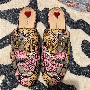 Gucci Mules